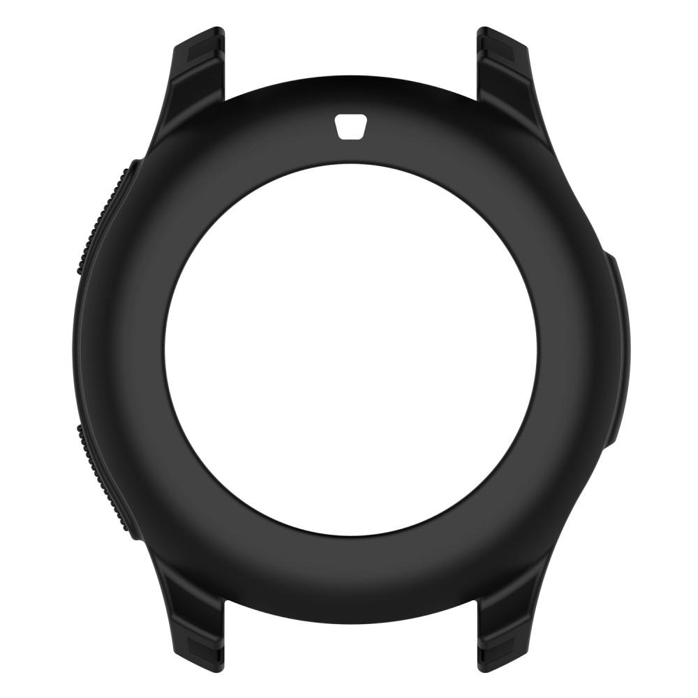 Coque Samsung Galaxy Watch 46mm/Gear S3 Frontier Noir