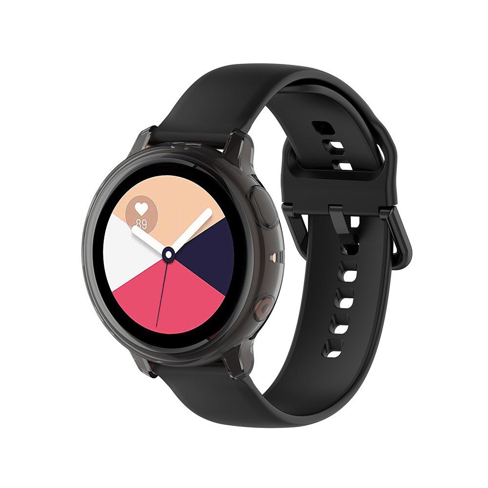 Coque Samsung Galaxy Watch Active 2 40mm Noir