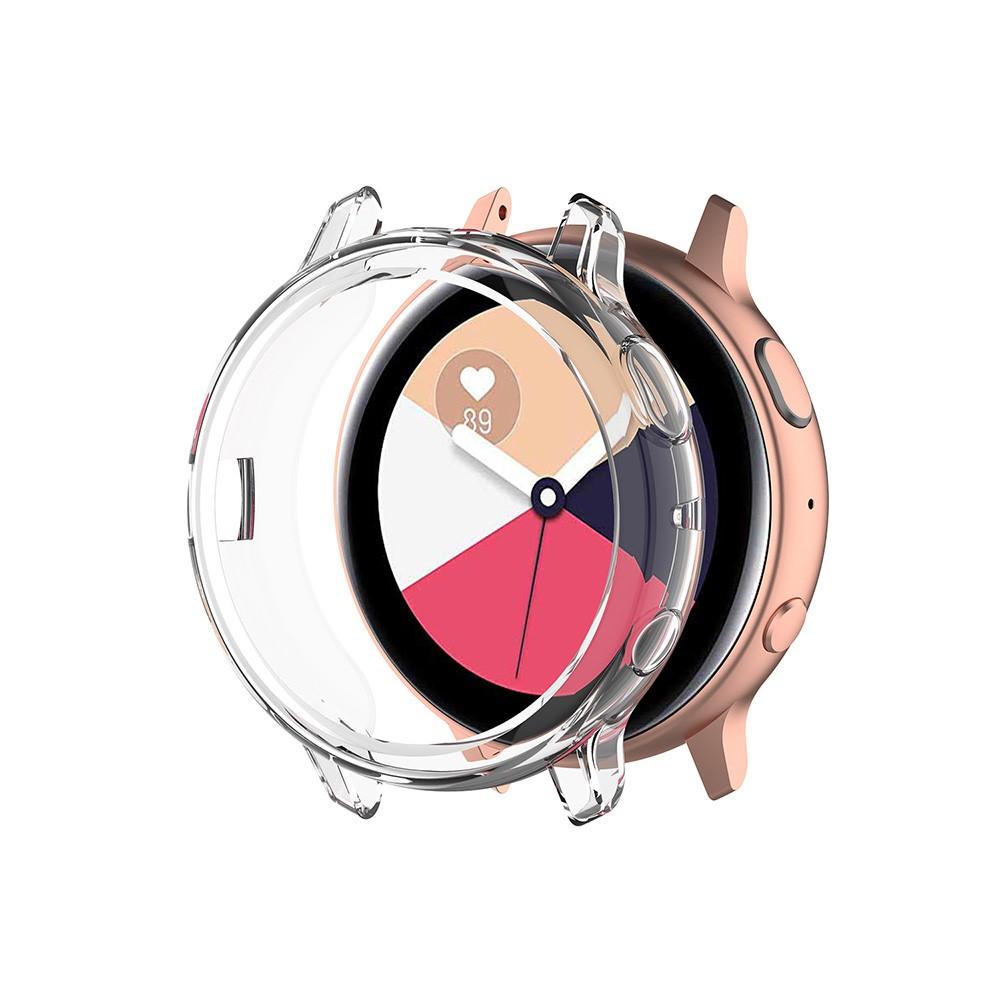 Coque Samsung Galaxy Watch Active 2 40mm Transparent