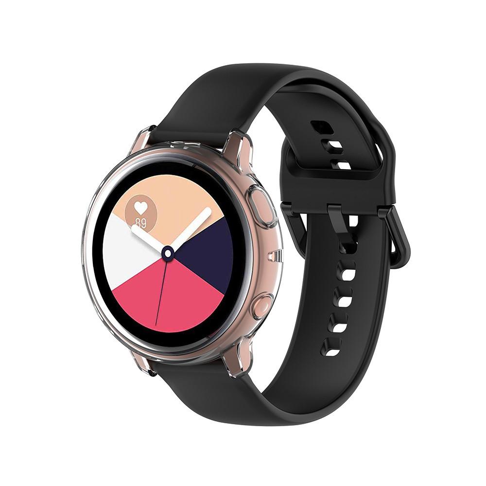 Coque Samsung Galaxy Watch Active 2 40mm Transparent