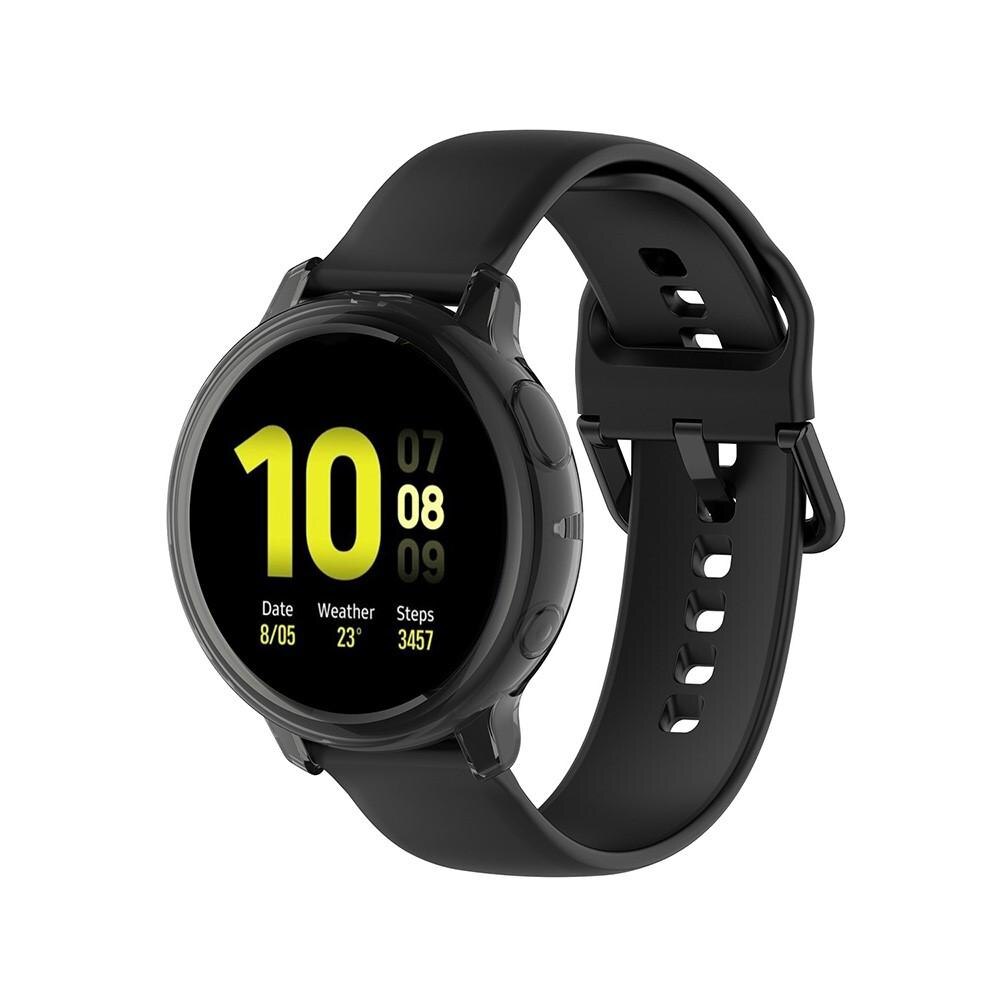 Coque Samsung Galaxy Watch Active 2 44mm Noir