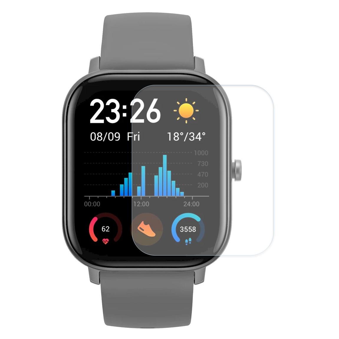Protecteur d'écran Amazfit GTS