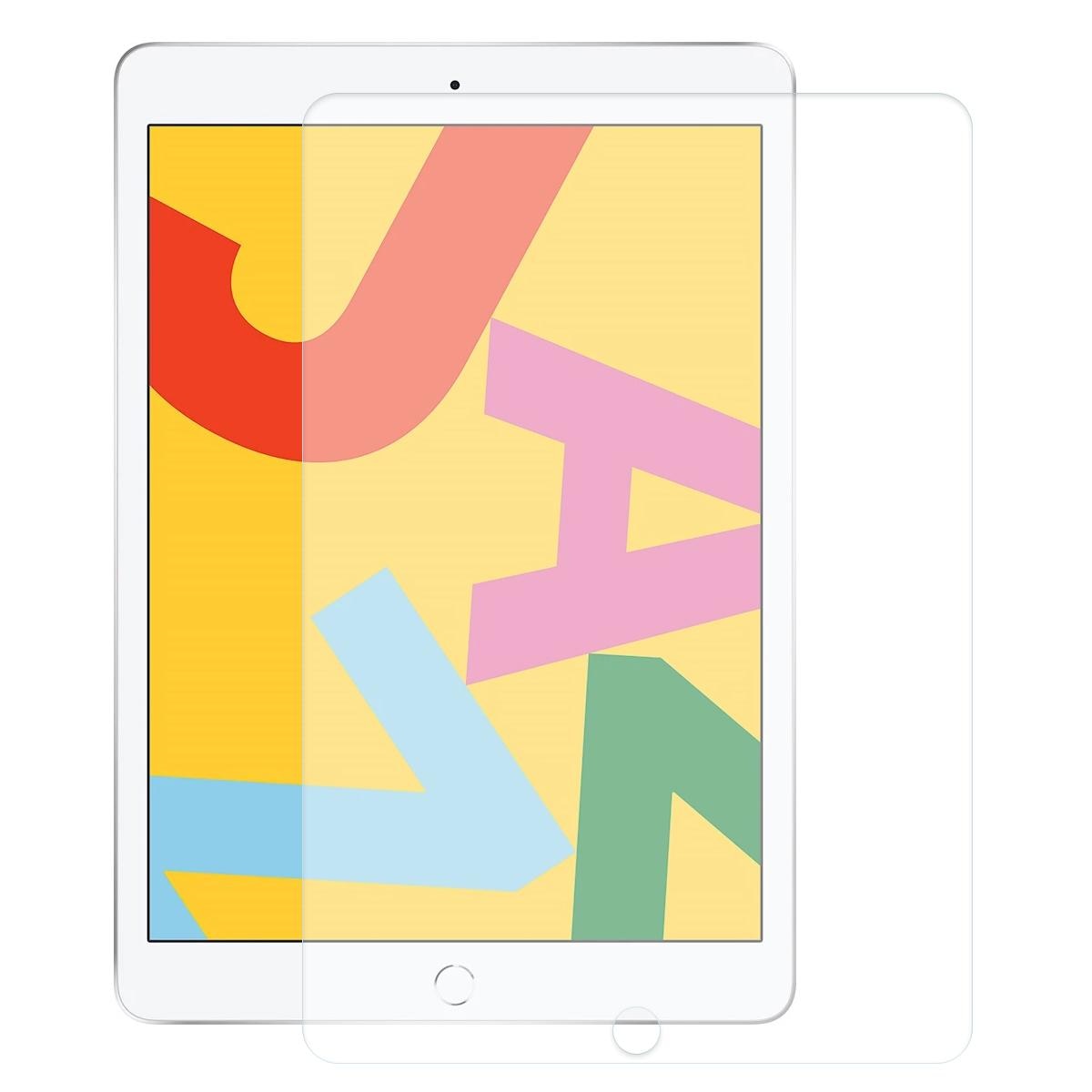 Protecteur d'écran Apple iPad 10.2 9th Gen (2021)