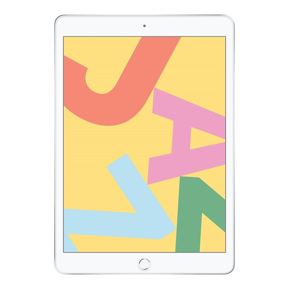 Protecteur d'écran Apple iPad 10.2 8th Gen (2020)