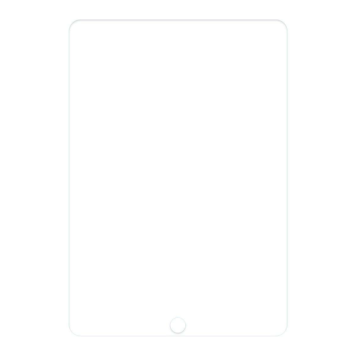 Protecteur d'écran iPad 10.2 9th Gen (2021)