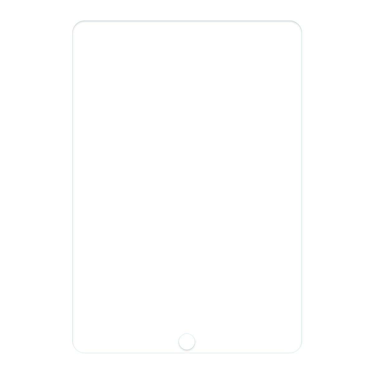 Protecteur d'écran Apple iPad 10.2 8th Gen (2020)
