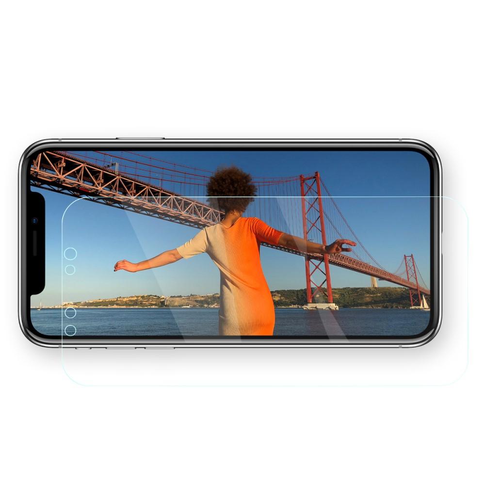 Protecteur d'écran iPhone X/XS