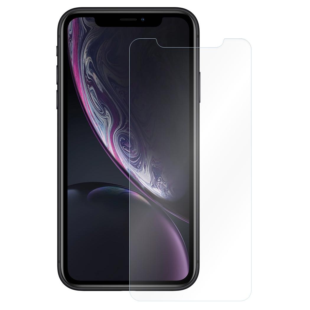 Protecteur d'écran iPhone XR