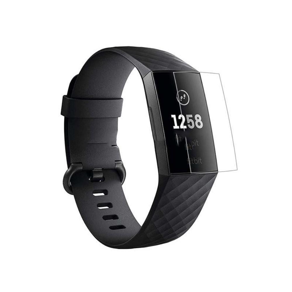 Protecteur d'écran Fitbit Charge 3/Charge 4