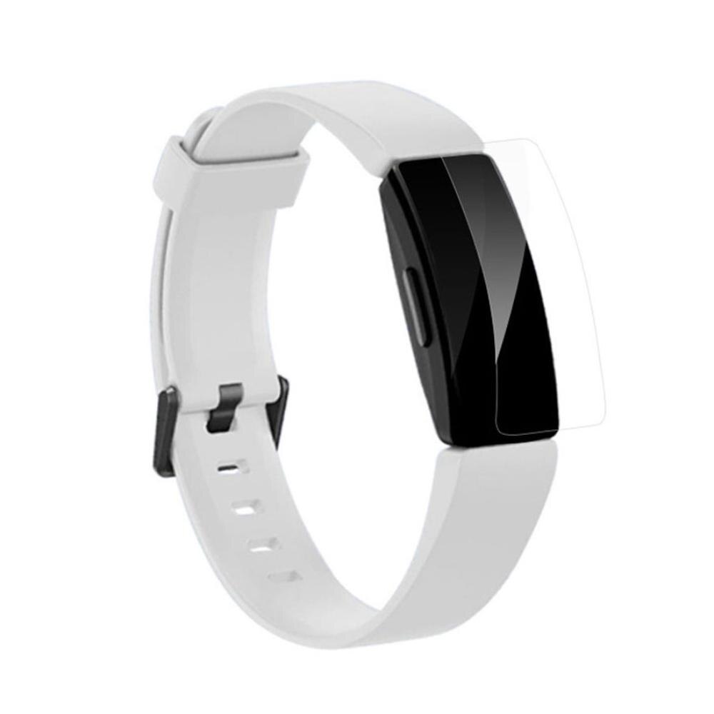Protecteur d'écran Fitbit Inspire/Inspire HR/Inspire 2