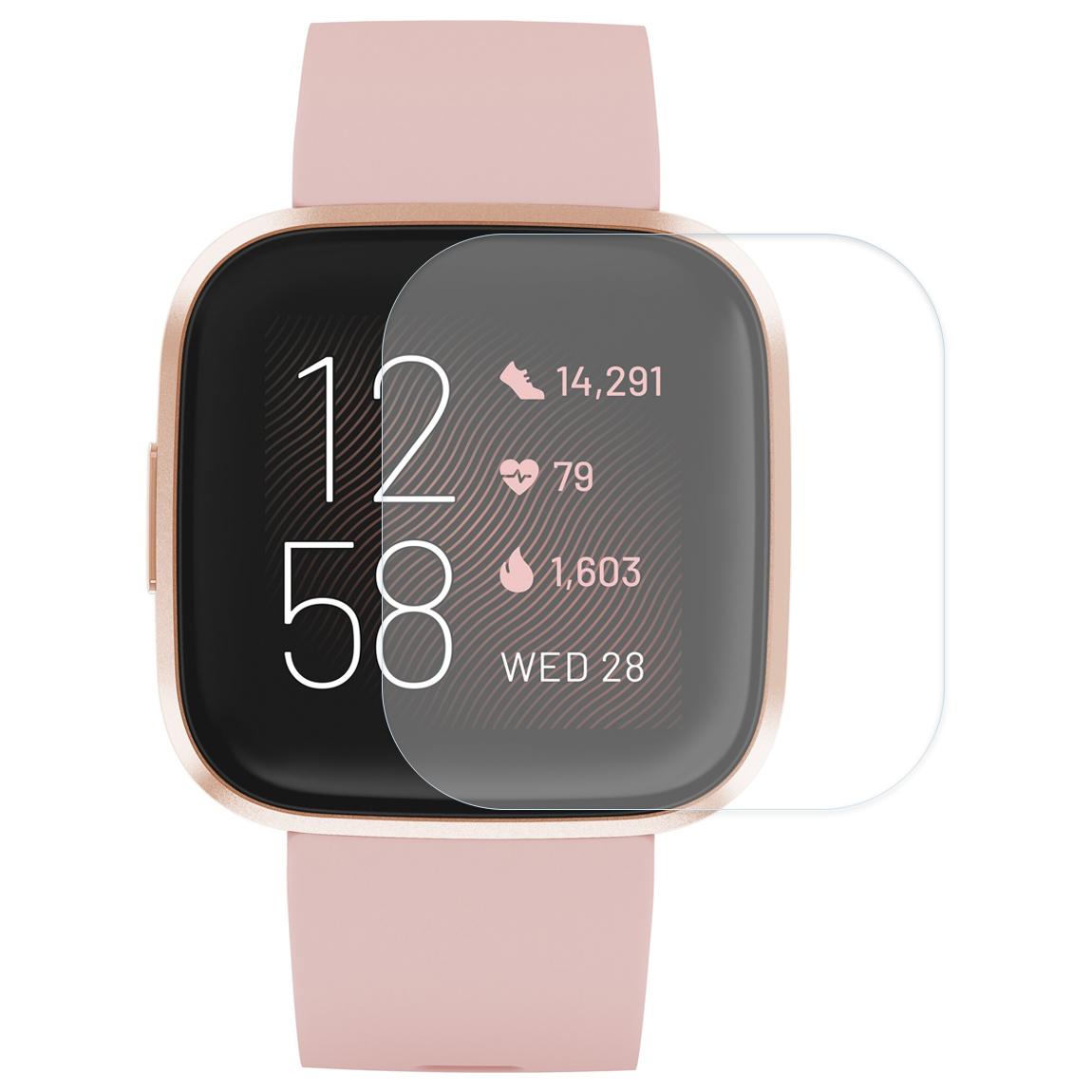 Protecteur d'écran Fitbit Versa 2