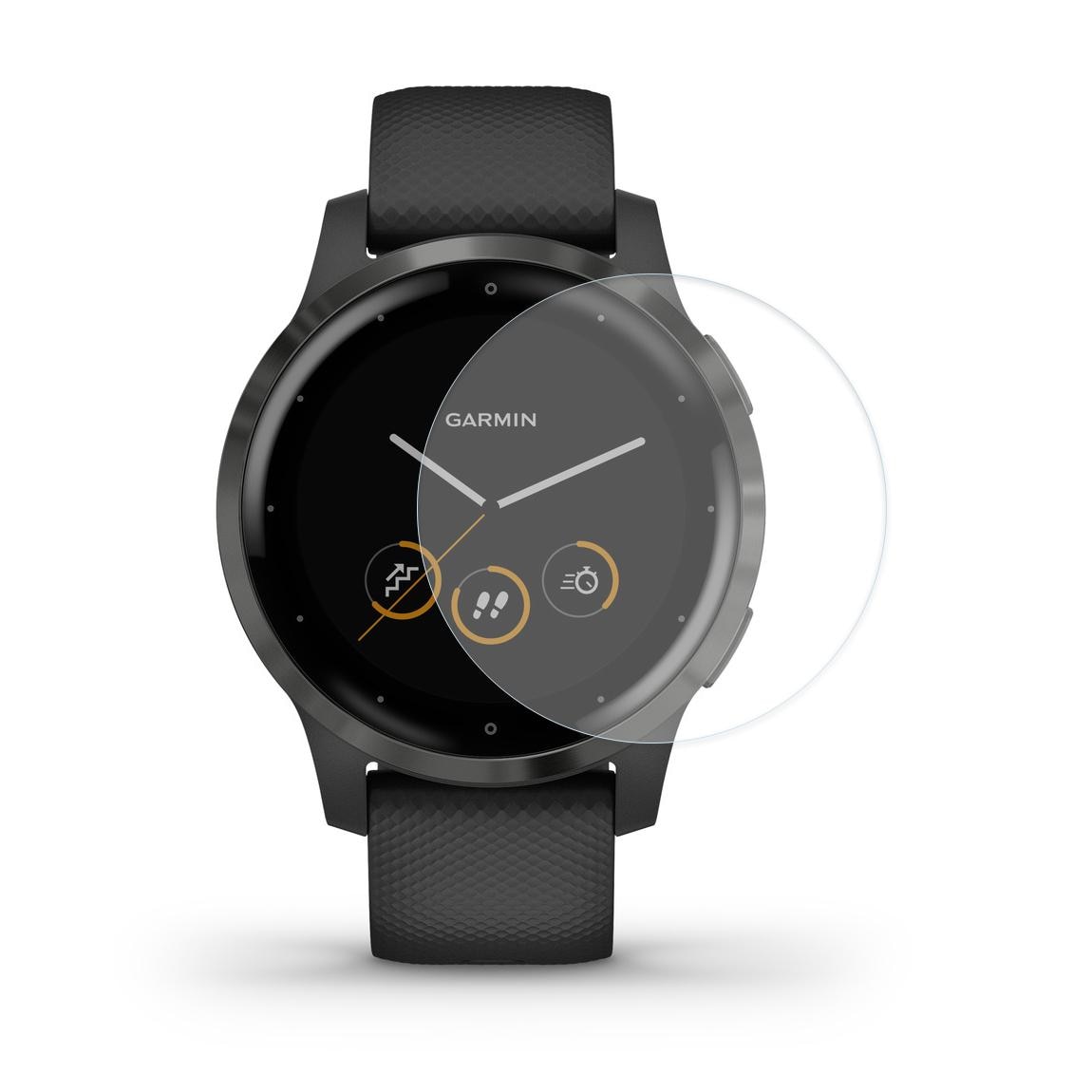 Protecteur d'écran Garmin Vivoactive 4s