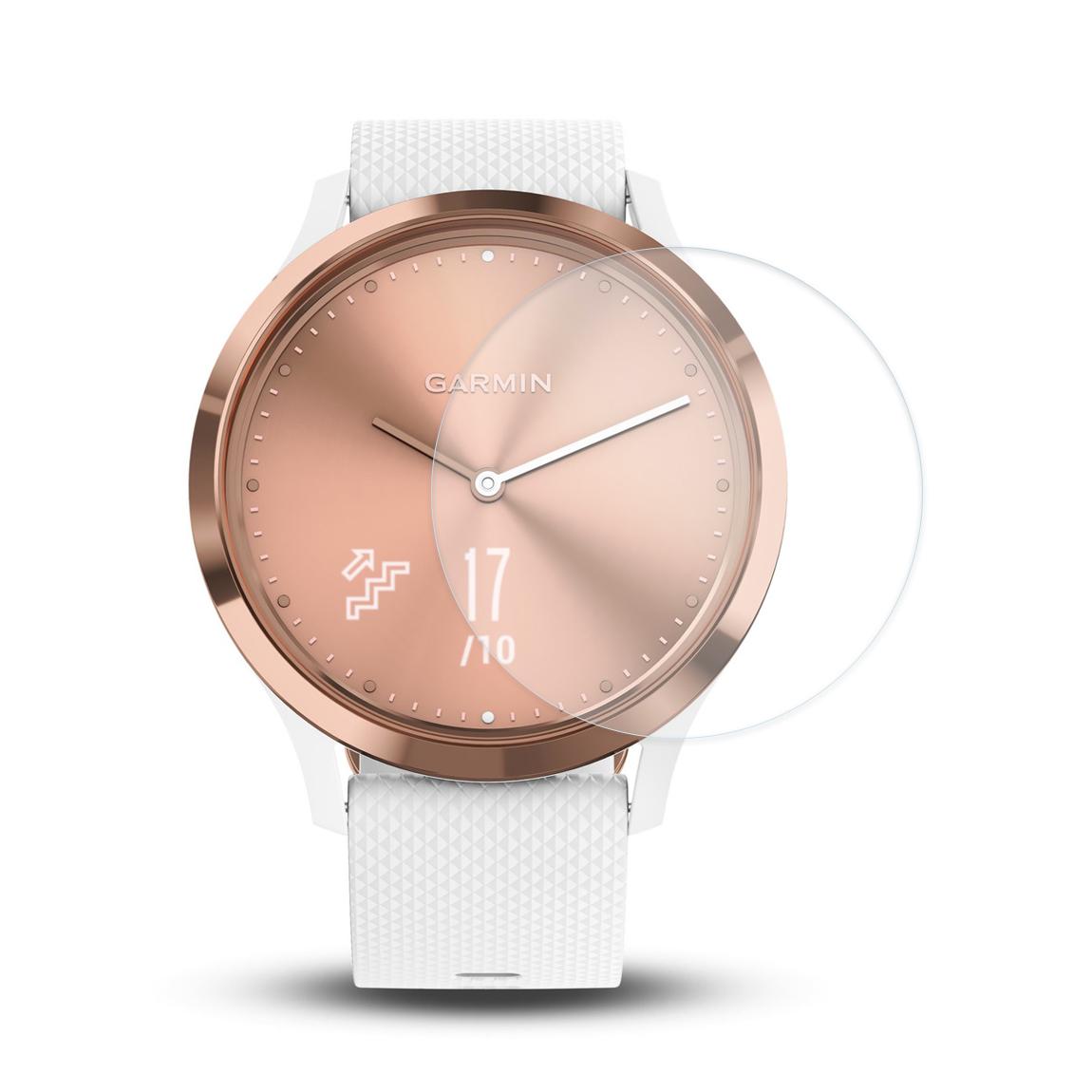 Protecteur d'écran Garmin Vivomove 3
