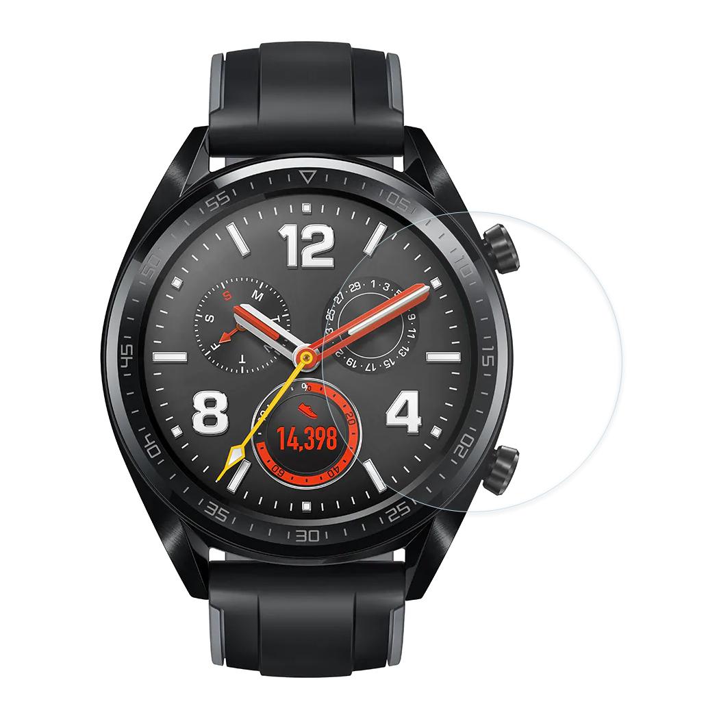 Protecteur d'écran Huawei Watch GT