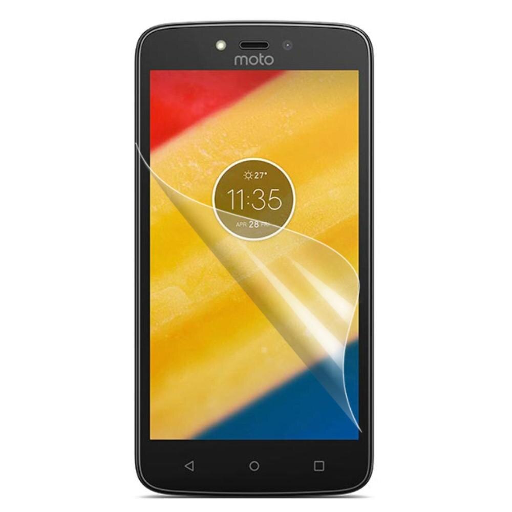 Protecteur d'écran Motorola Moto C Plus