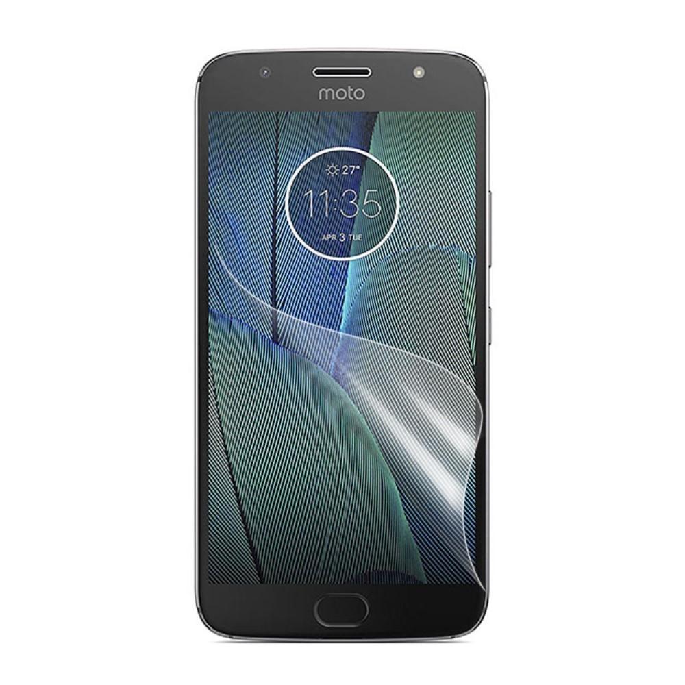 Protecteur d'écran Motorola Moto G5S