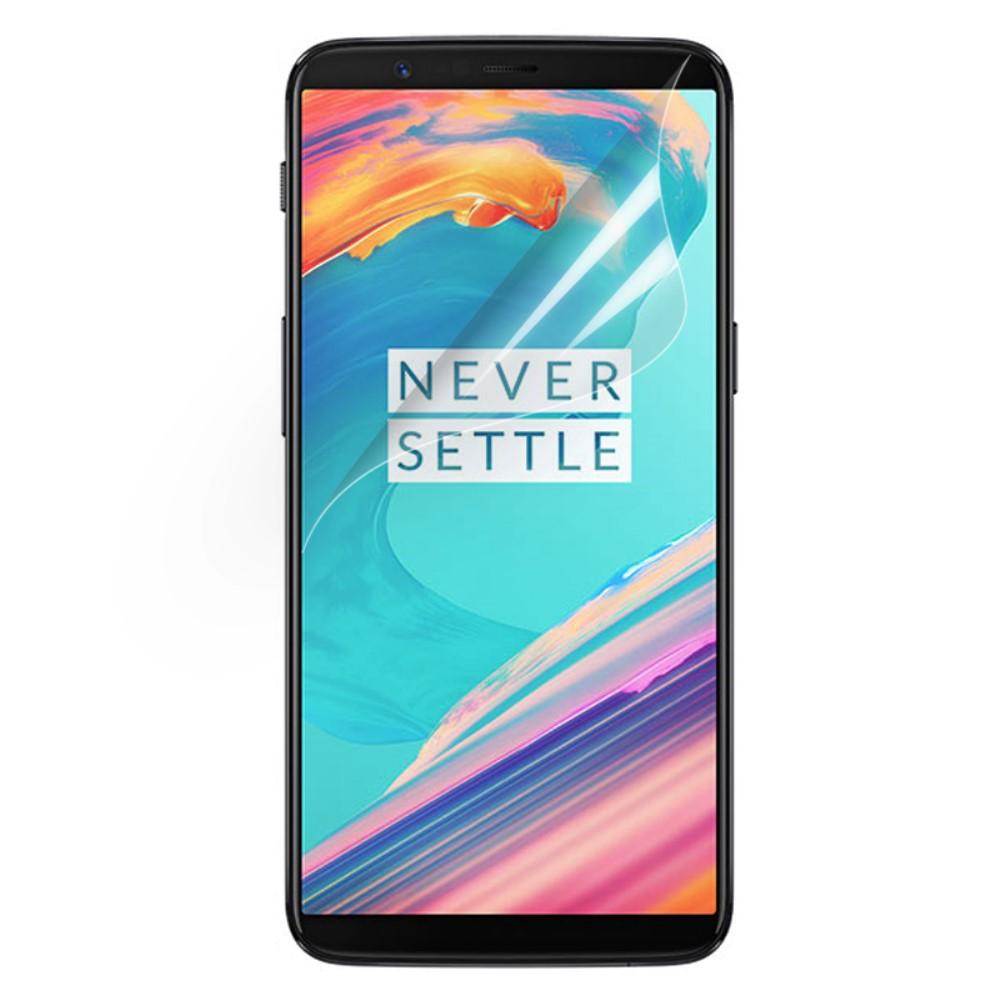 Protecteur d'écran OnePlus 5T