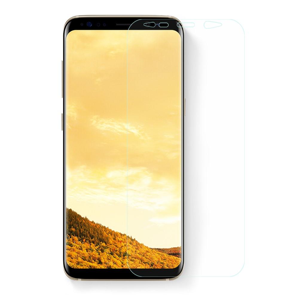 Protecteur d'écran Samsung Galaxy S8