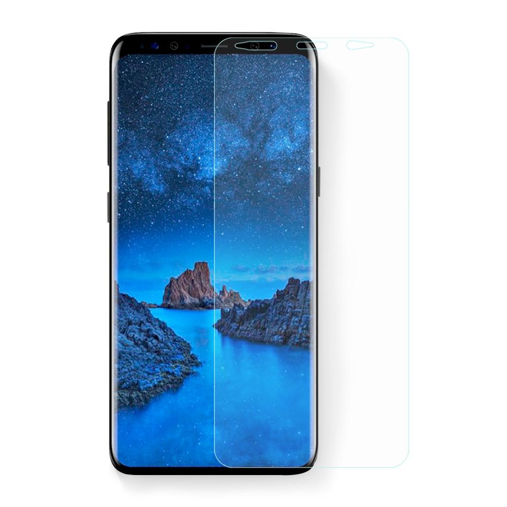 Protecteur d'écran Samsung Galaxy S9 Plus