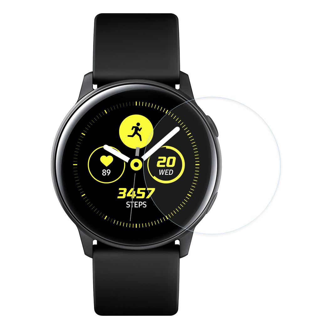 Protecteur d'écran Samsung Galaxy Watch Active