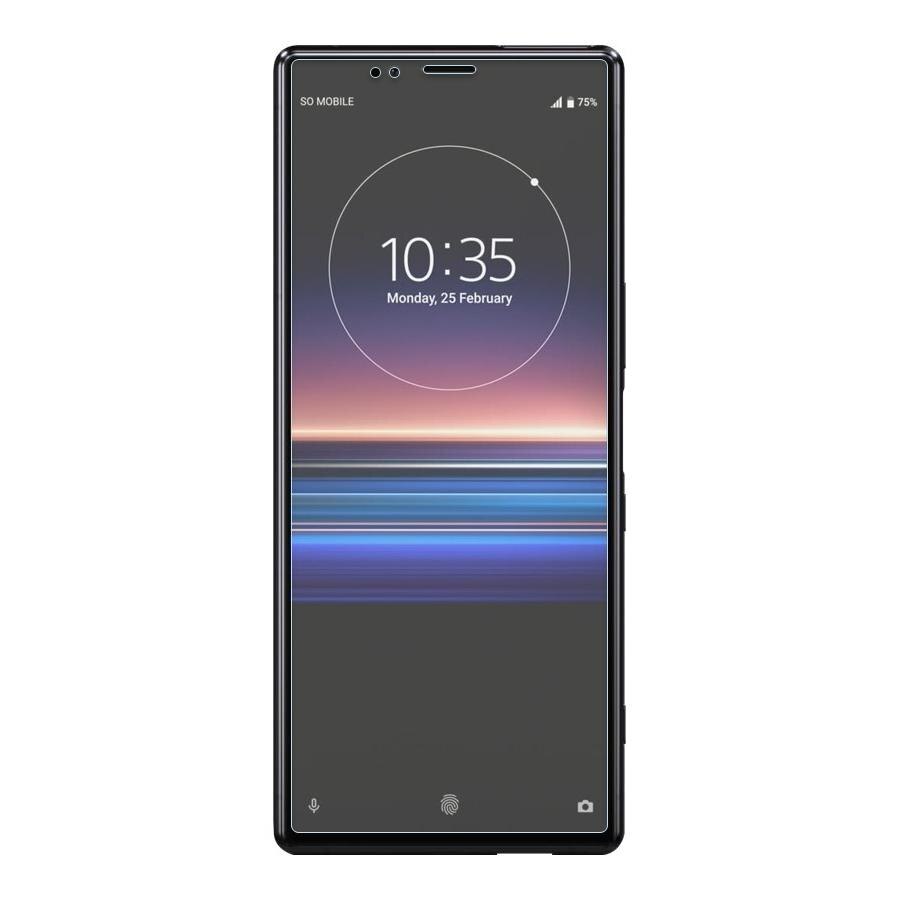 Protecteur d'écran Sony Xperia 1