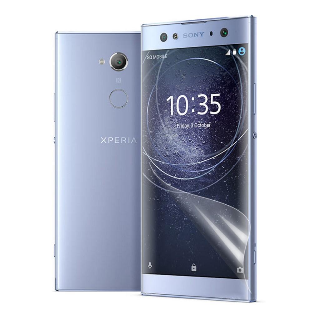 Protecteur d'écran Sony Xperia XA2 Ultra