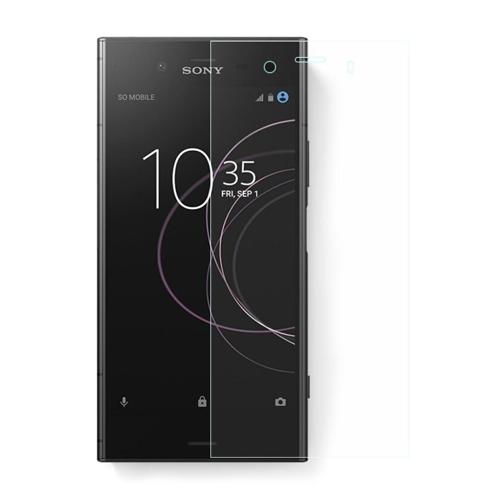 Protecteur d'écran Sony Xperia XZ1 Compact