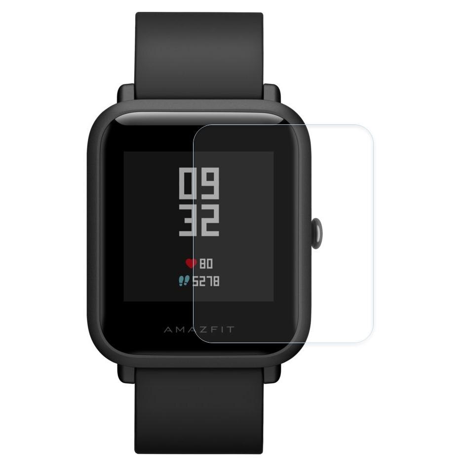 Protecteur d'écran  Amazfit Bip