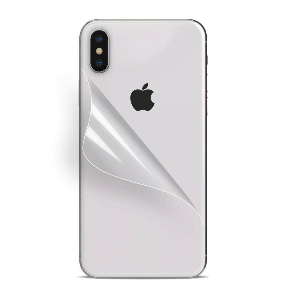 Film de protection pour le dos iPhone X/XS