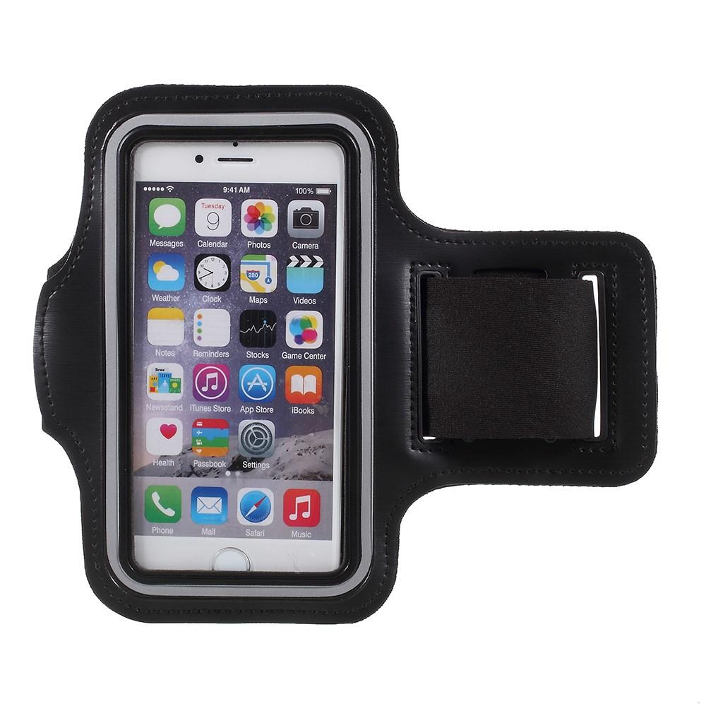 Bracelets de sport iPhone 7, noir