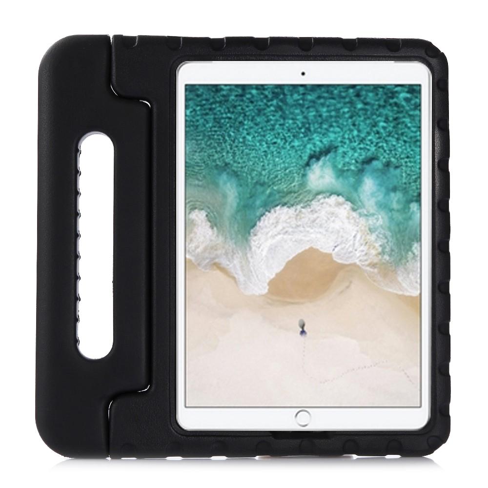 Coque EVA antichoc pour enfants Apple iPad Air 10.5 3rd Gen (2019), Noir