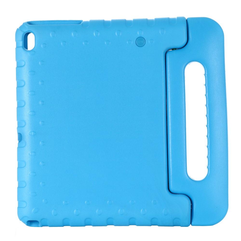 Coque antichoc pour enfants Lenovo Tab E10 Bleu