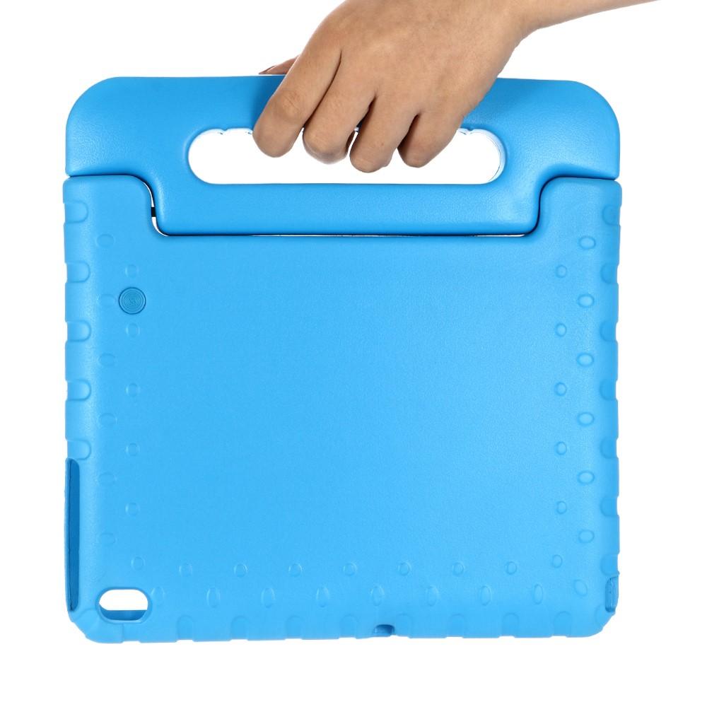 Coque antichoc pour enfants Lenovo Tab E10 Bleu