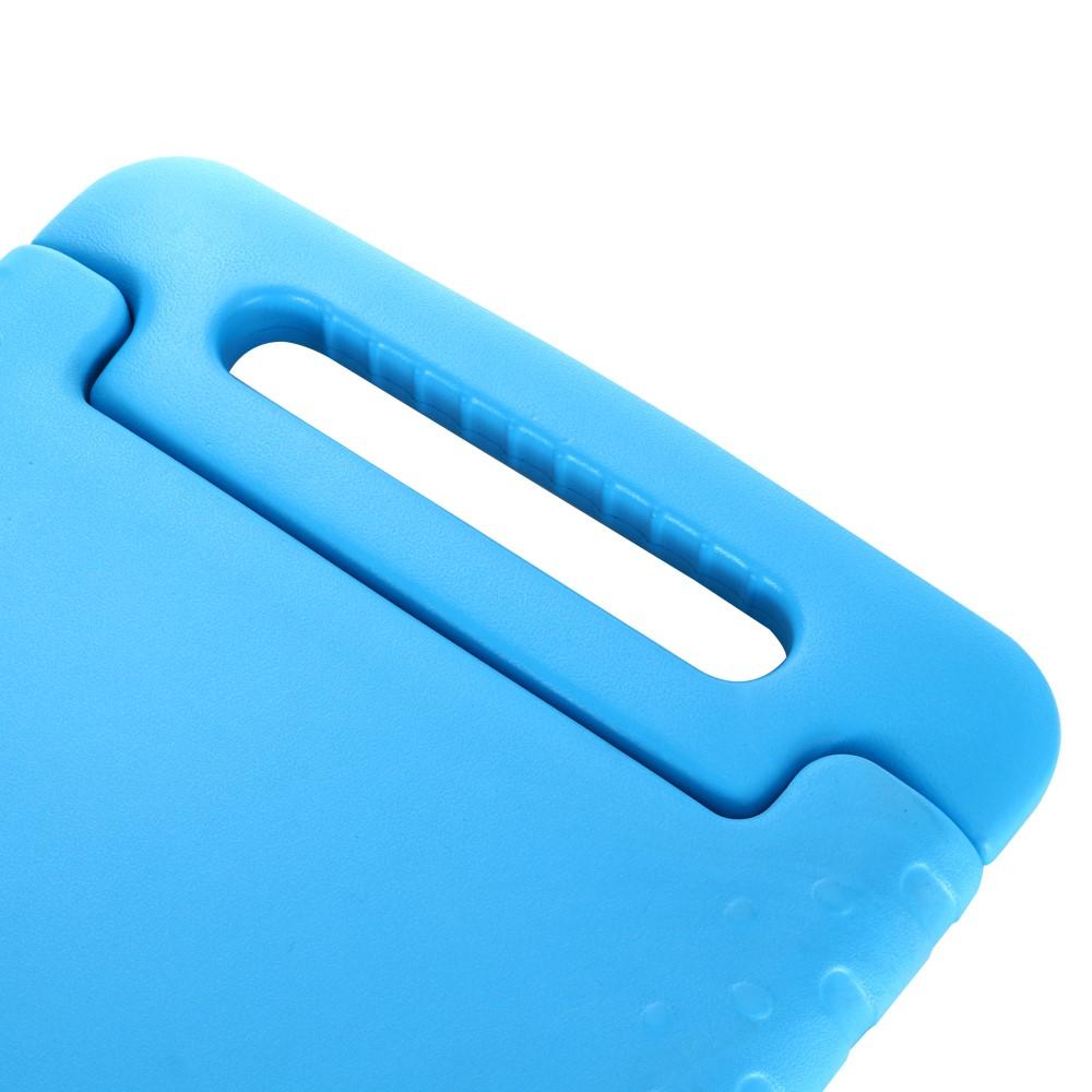 Coque antichoc pour enfants Lenovo Tab E10 Bleu