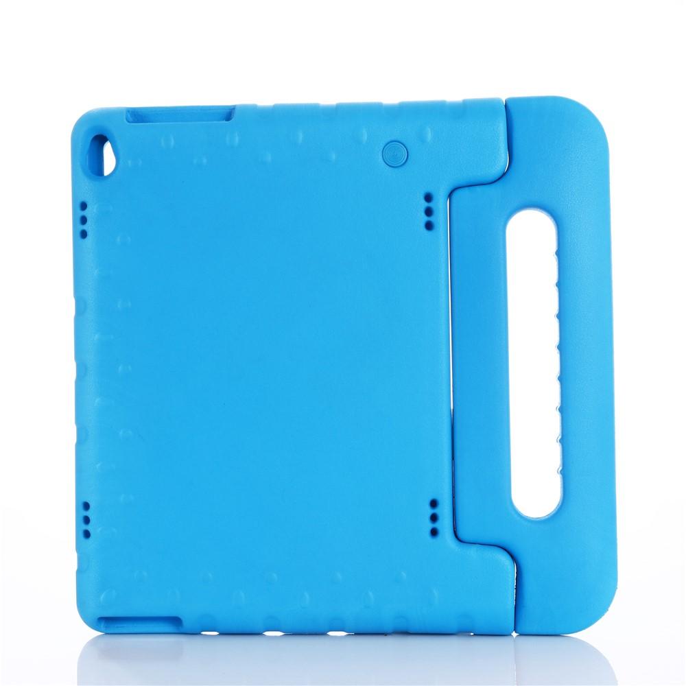 Coque EVA antichoc pour enfants Lenovo Tab P10/Tab M10, Bleu