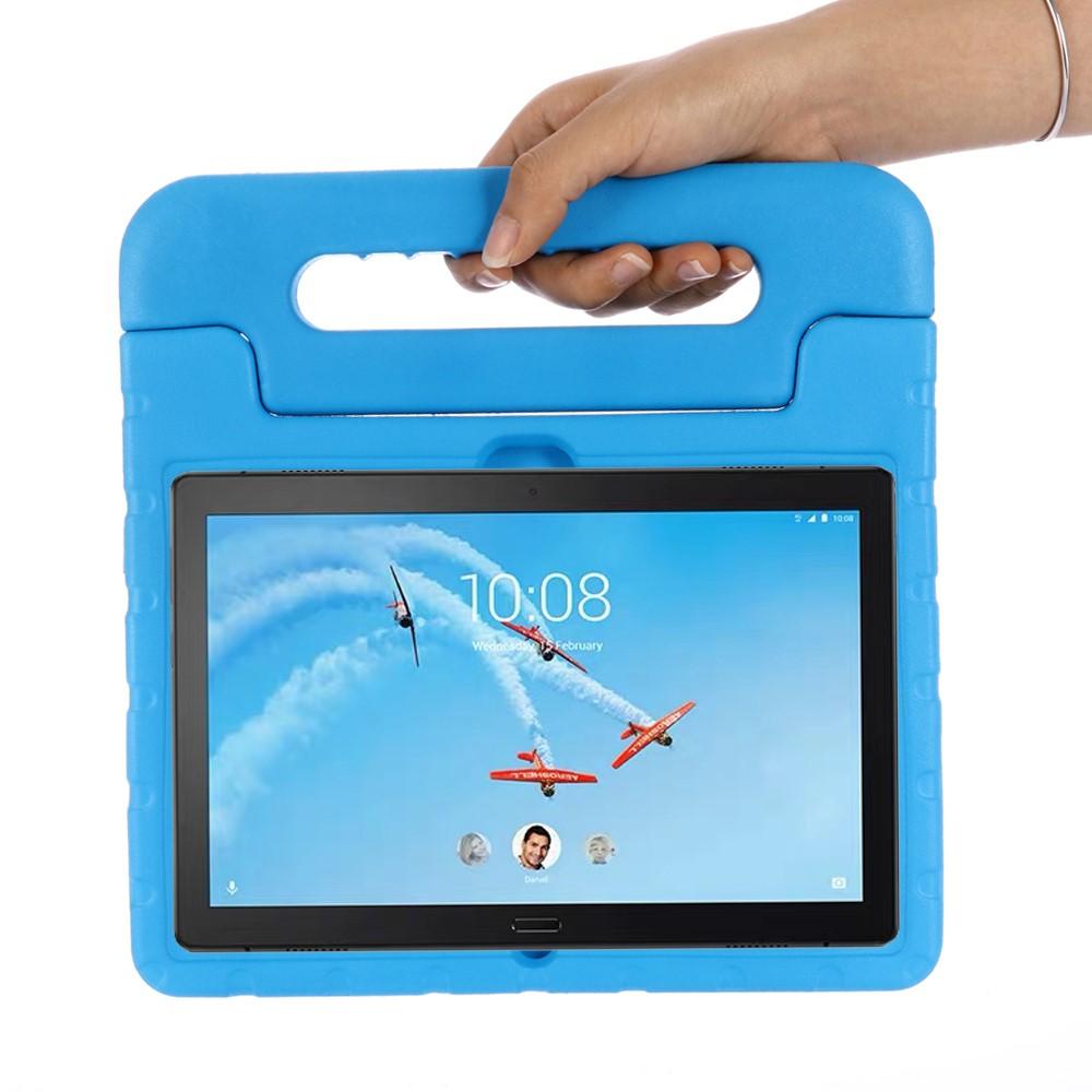 Coque antichoc pour enfants Lenovo Tab M10/P10 Bleu