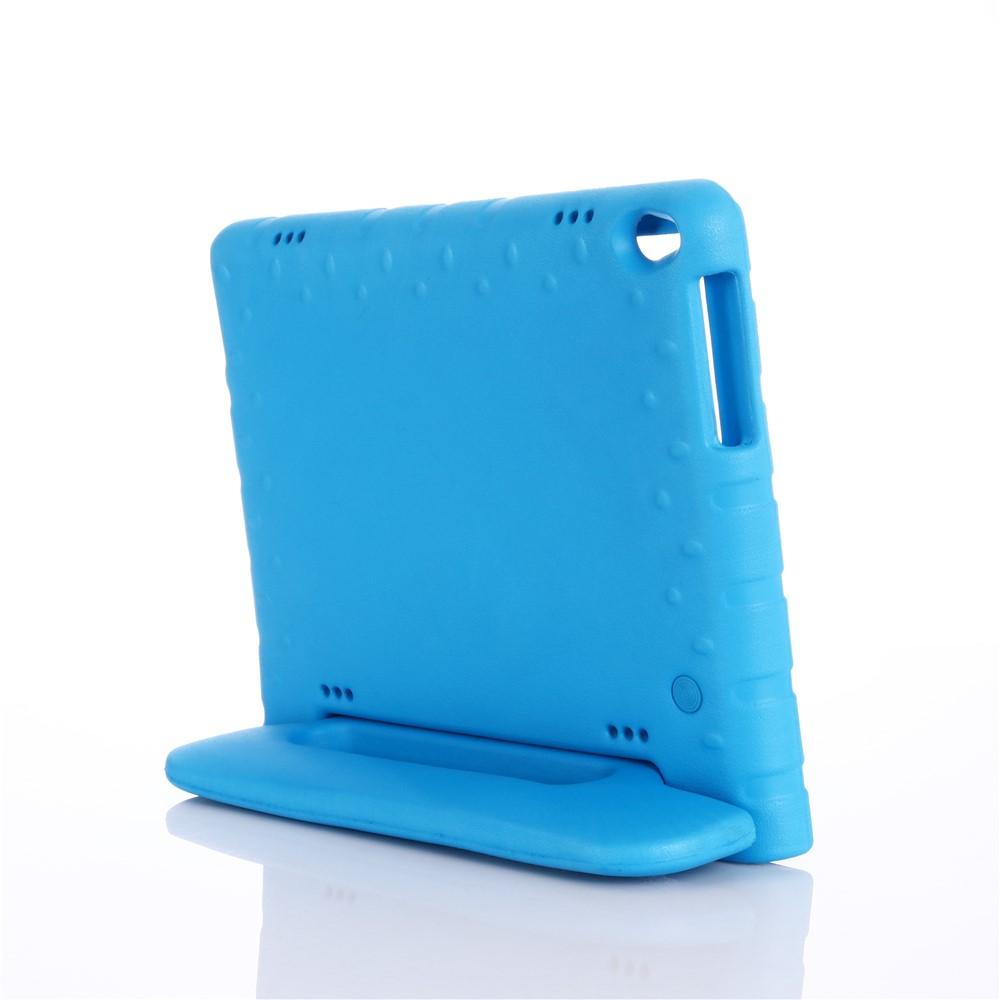 Coque EVA antichoc pour enfants Lenovo Tab P10/Tab M10, Bleu