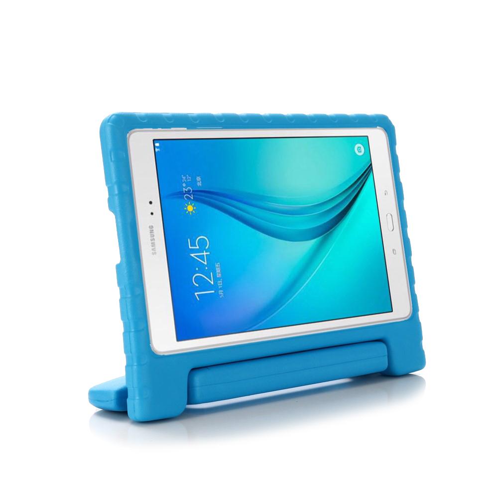 Coque antichoc pour enfants Samsung Galaxy Tab A 10.1 2019 Bleu