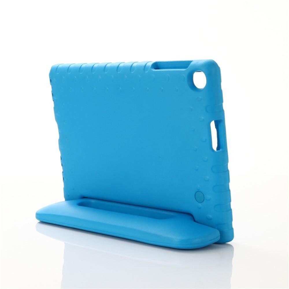 Coque antichoc pour enfants Samsung Galaxy Tab A 10.1 2019 Bleu