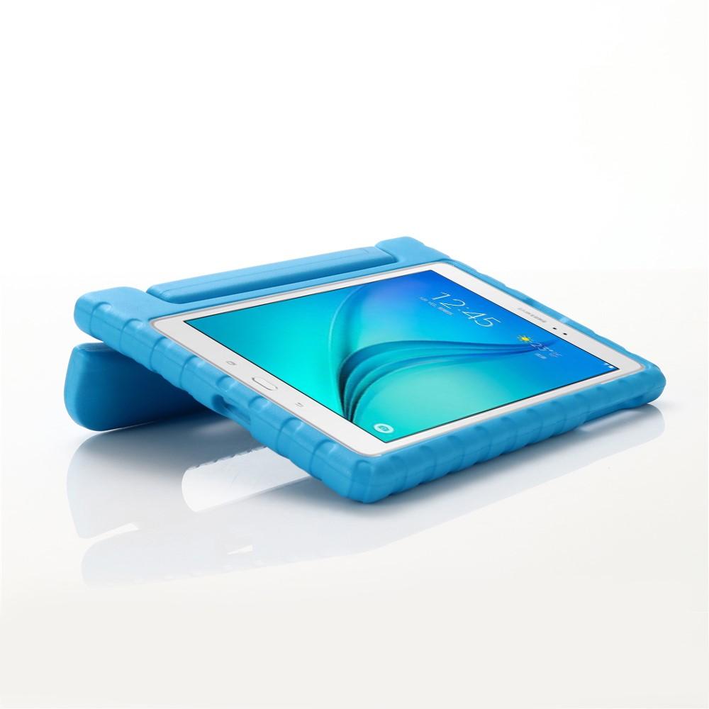Coque antichoc pour enfants Samsung Galaxy Tab A 10.1 2019 Bleu