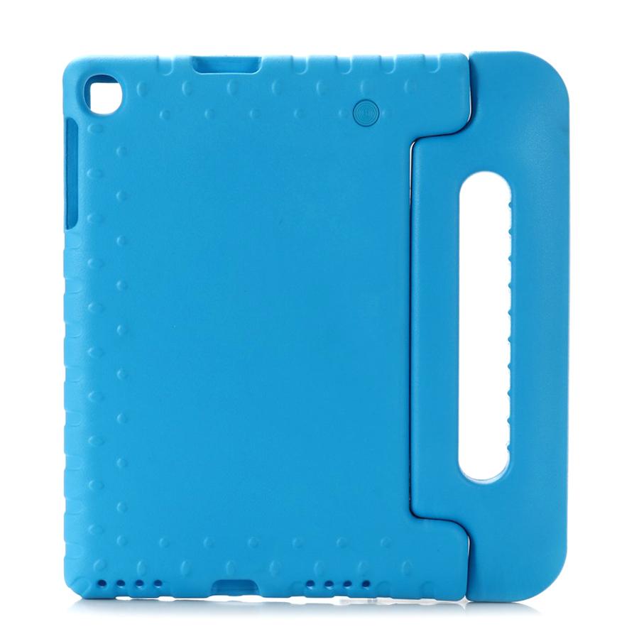 Coque antichoc pour enfants Samsung Galaxy Tab A 10.1 2019 Bleu