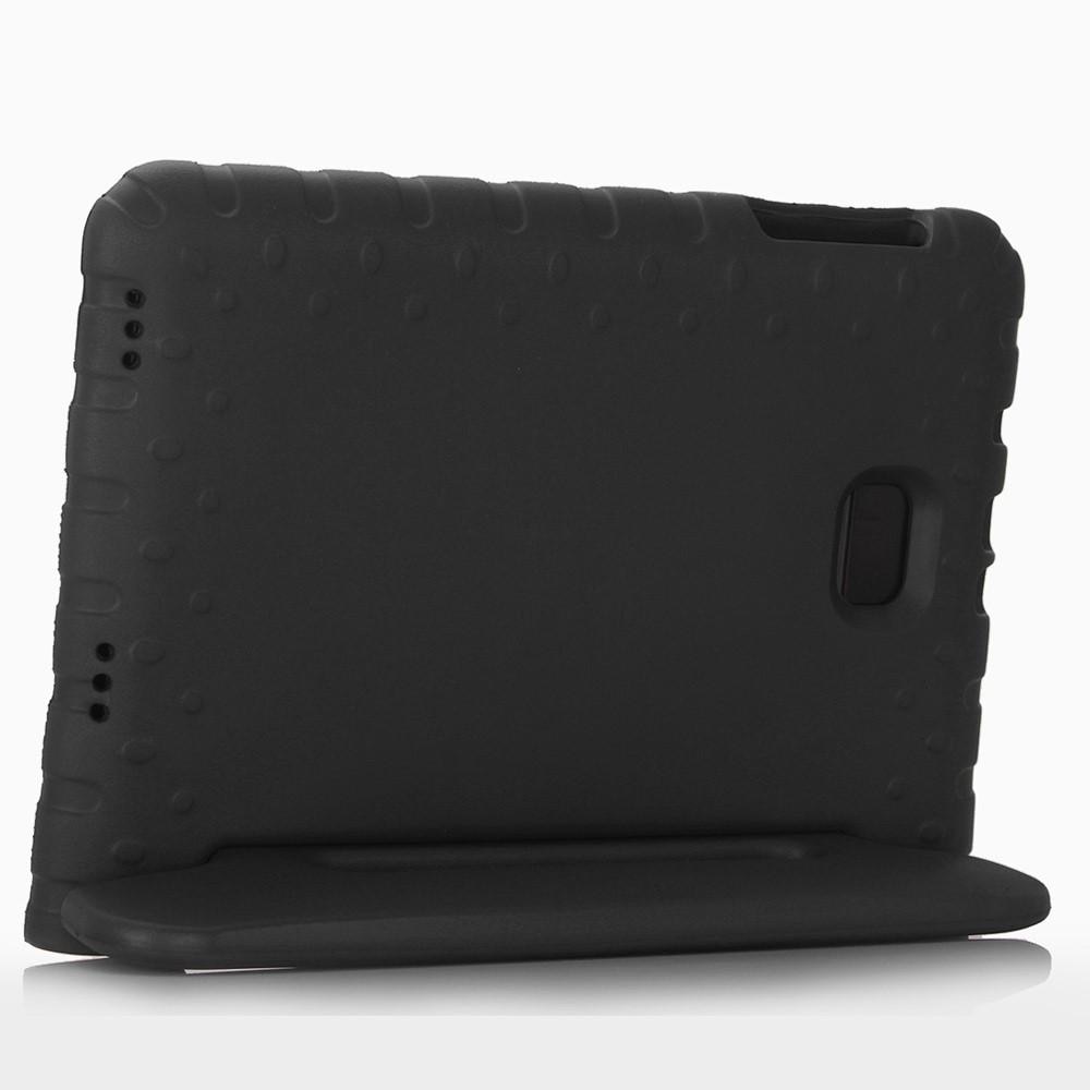 Coque antichoc pour enfants Samsung Galaxy Tab A 10.1 Noir
