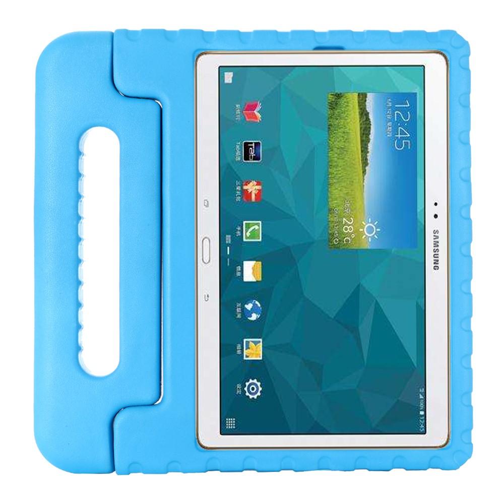 Coque EVA antichoc pour enfants Samsung Galaxy Tab S6, Bleu