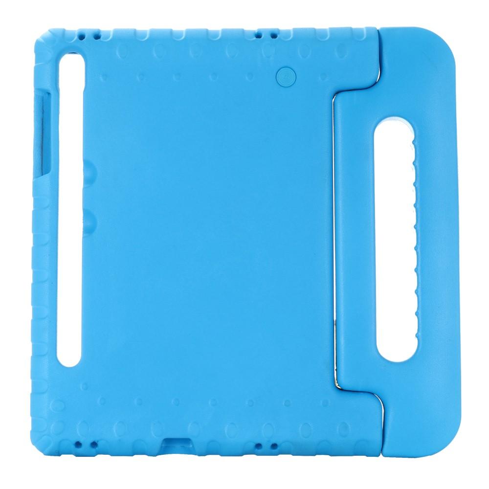 Coque EVA antichoc pour enfants Samsung Galaxy Tab S6, Bleu