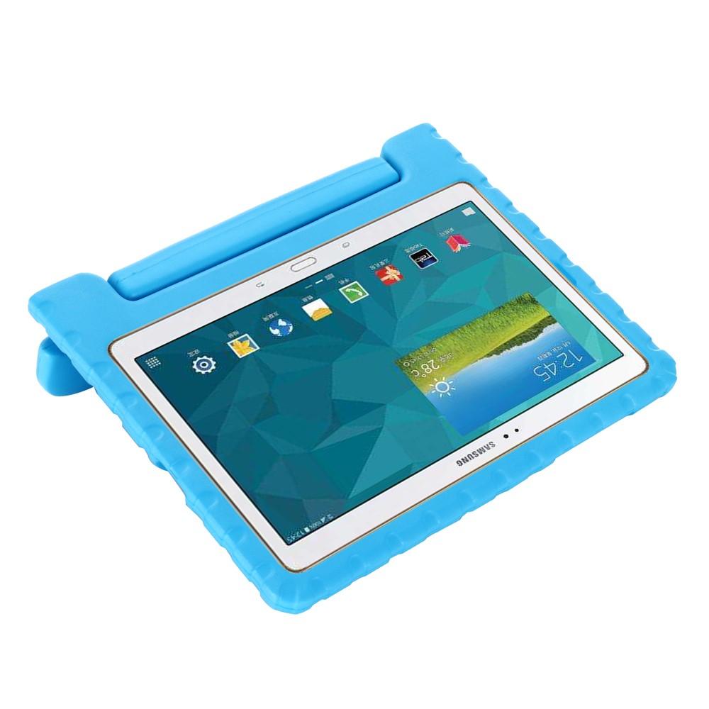 Coque EVA antichoc pour enfants Samsung Galaxy Tab S6, Bleu