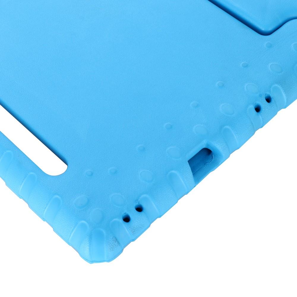 Coque EVA antichoc pour enfants Samsung Galaxy Tab S6, Bleu