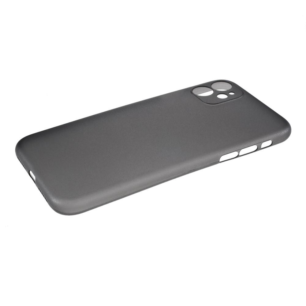 Coque UltraThin iPhone 11 Noir