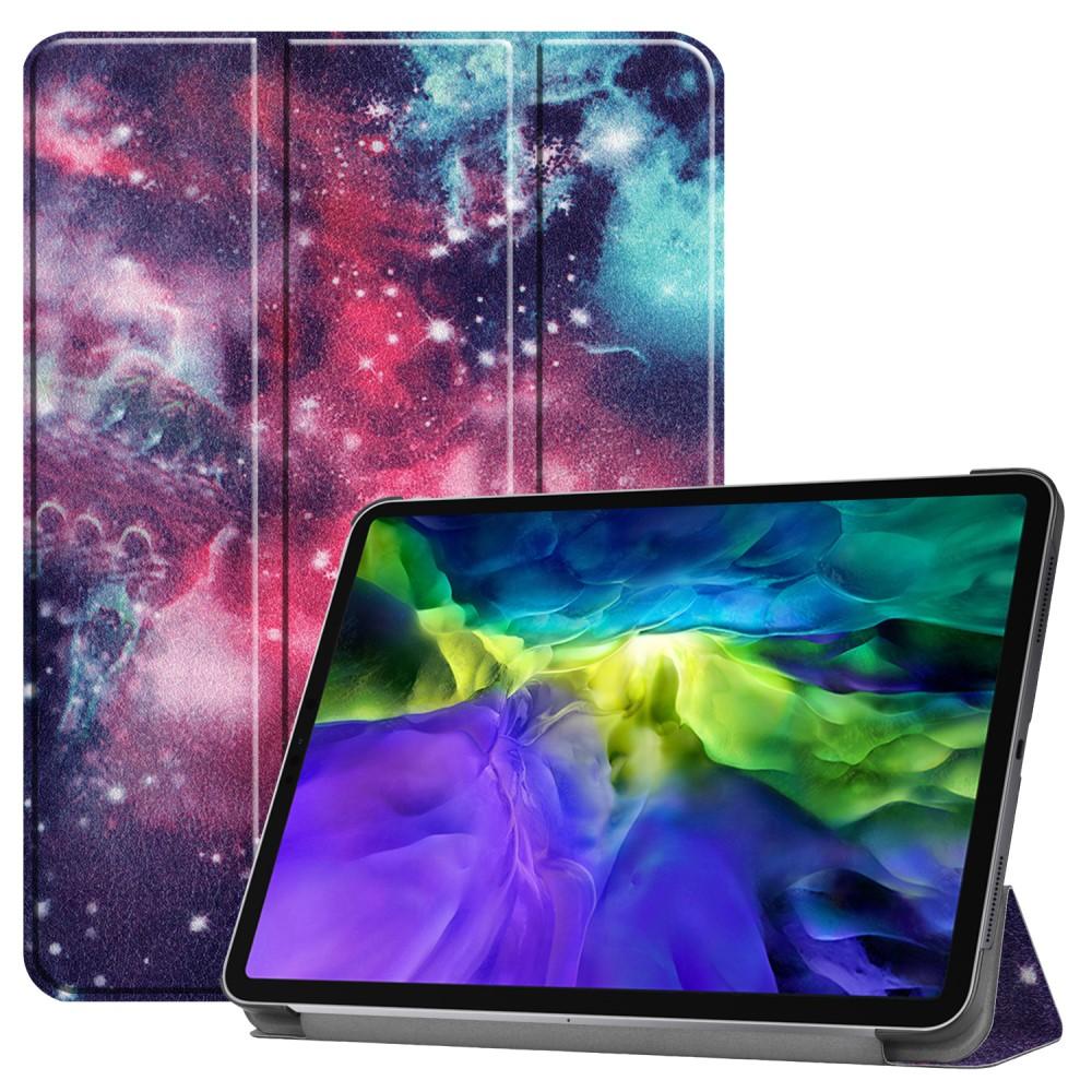 Étui Tri-Fold iPad Pro 11 3rd Gen (2021) Espace