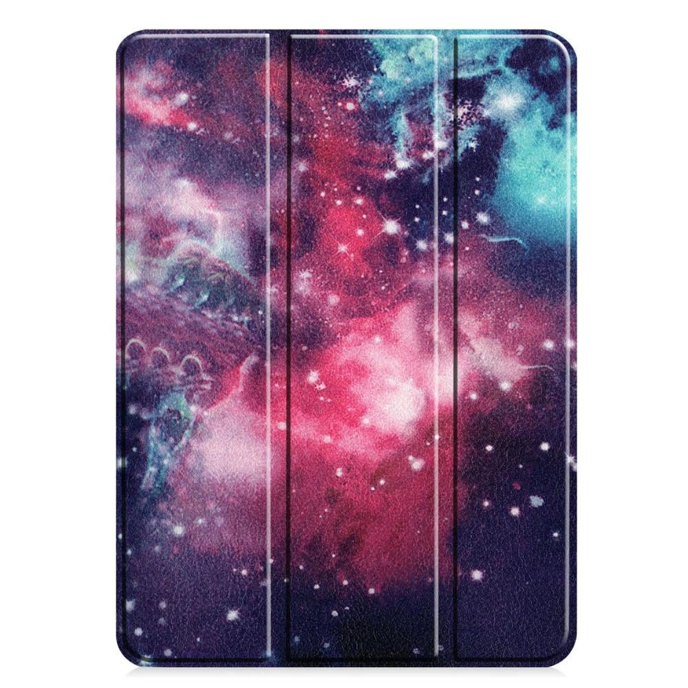 Étui Tri-Fold Apple iPad Pro 11 3rd Gen (2021), Multi-couleur / motif
