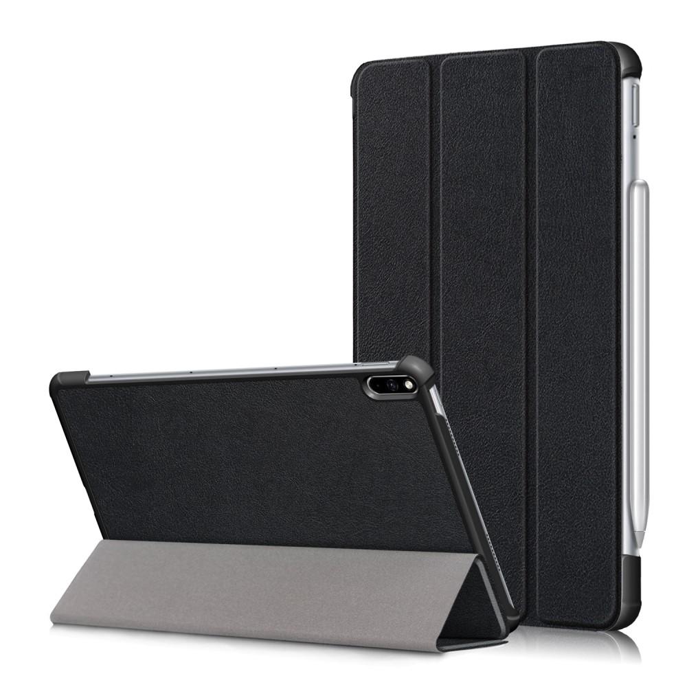 Étui Tri-Fold  , Noir